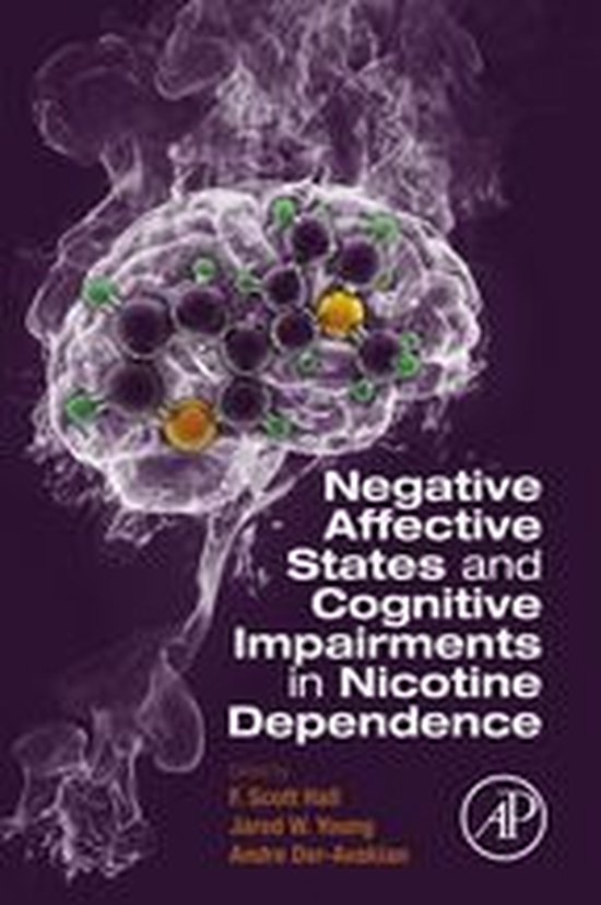 Negative Affective States and Cognitive Impairments in Nicot ... - cover