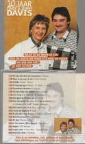10 JAAR CINDY & JIMMY DAVIS vol 6