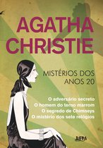 Agatha Christie: Mistérios dos anos 20