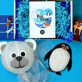 Knutselen | Knutselbox | Pooldierenbox| DIY | Bumblebox
