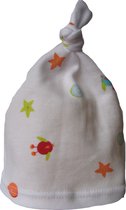 Newborn mutsje Fantasie