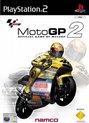 MotoGP 2/playstation 2