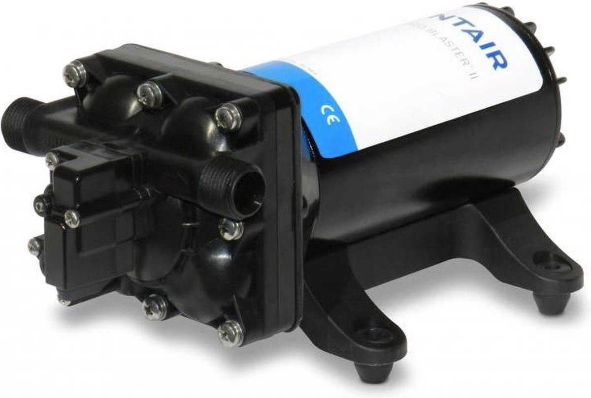 Shurflo Pro Blaster II 12V Dekwaspomp 15 liter/minuut