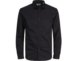 JACK&JONES JPRBLACARDIFF SHIRT L/S NOOS Heren Overhemd - Maat L
