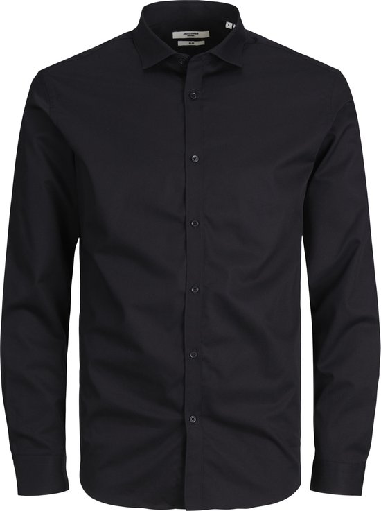 JACK&JONES JPRBLACARDIFF SHIRT L/S NOOS Heren Overhemd - Maat L