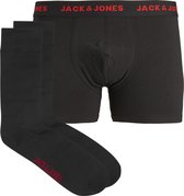 JACK & JONES  JACVALENTINE GIFTBOX Heren Onderbroek  - Maat M