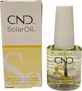 CND SolarOil nagelriemolie 15ml