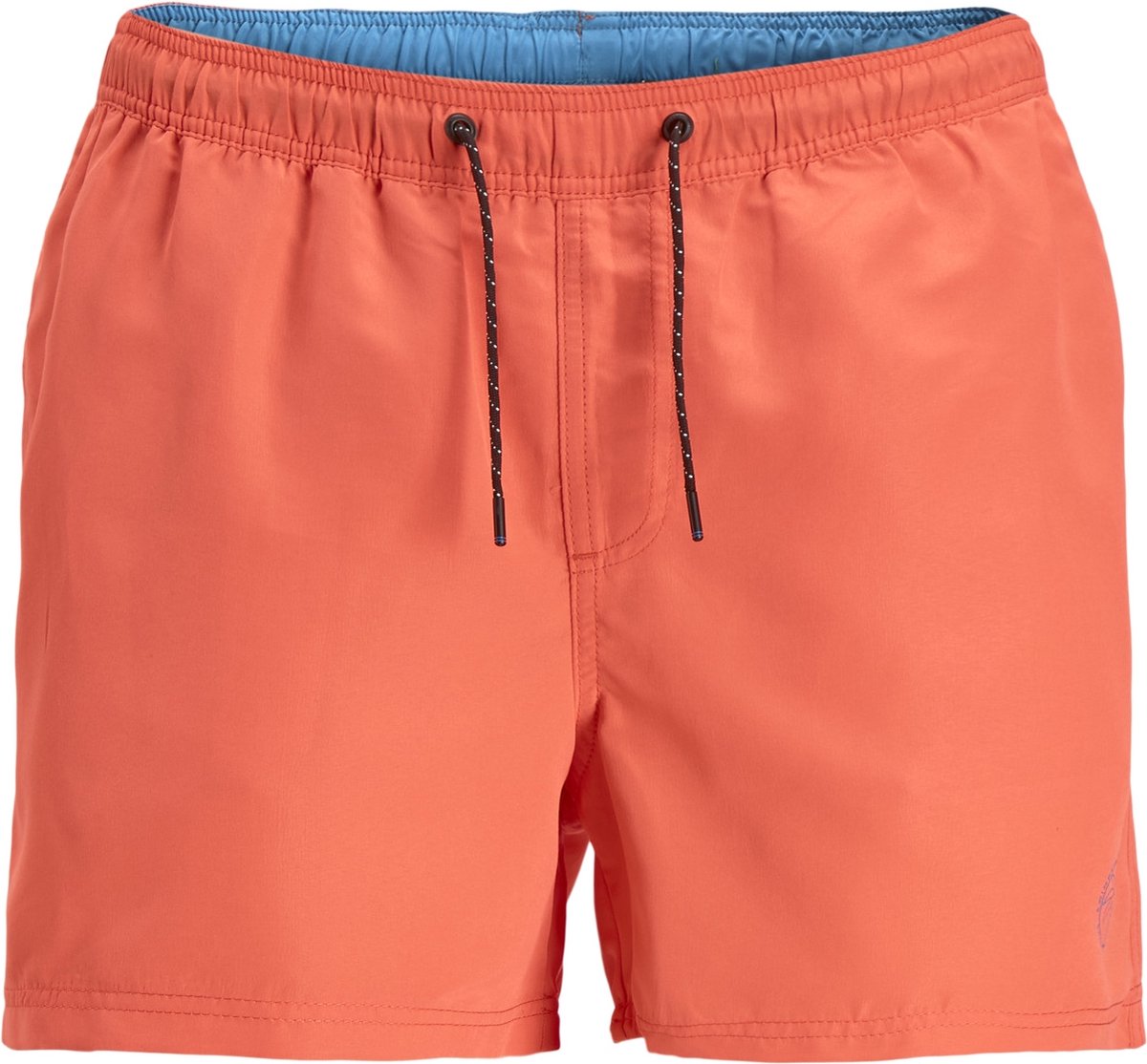 JACK&JONES PLUS JPSTCRETE JJSWIM AKM SOLID PS Heren Zwembroek - Maat 42