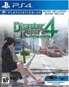 Disaster Report 4 Summer Memories (PSVR Compatible) (USA)/playstation 4