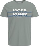 JACK&JONES CORE JCOCHARLES TEE SS CREW NECK FST Heren T-Shirt - Maat XXL