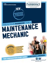 Career Examination Series - Maintenance Mechanic