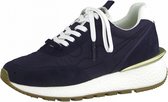 Tamaris Sneakers blauw - Maat 42