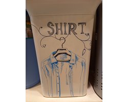 Kis Wasbox Chic T-shirt,