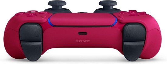 Sony DualSense Wireless Controller (Cosmic Red) Sony DualSense Wireless Controller (Cosmic Red)
