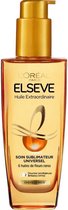 ELSEVE Extraordinaire olie multifunctioneel voor gesublimeerd haar - 100 ml