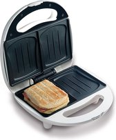 Tosti-apparaat Tosti ijzer met anti-aanbaklaag tosti boterhamen toster