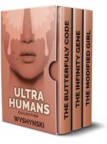 Ultrahumans - Ultrahumans Collection