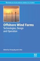 Woodhead Publishing Series in Energy - Offshore Wind Farms