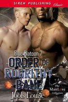 Blue Platoon 7 - Order of Rogrithy Bane