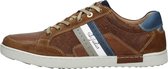 Australian Lombardo Veterschoenen Laag - cognac - Maat 45