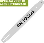 Kettingzaagzwaard - Zaagblad RNtools LiteCut lengte: 40cm speciaal voor o.a. DeWalt, Milwaukee, Makita, EGO
