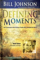 Defining Moments: Heidi Baker