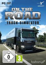 On the Road - Truck Simulator/pc
