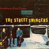 Bob Brookmeyer ‎– Street Swingers 2010 CD