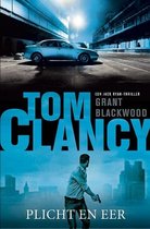 Jack Ryan -  Tom Clancy Plicht en eer