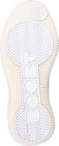 adidas Performance Pro Boost Low Basketbal schoenen Mannen Wit 48