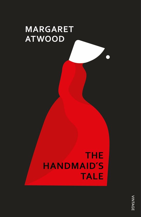 The handmaid’s tale – Margaret Atwood