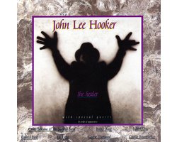 Healer
