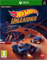 Hot Wheels Unleashed/xbox series x