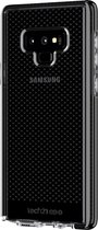 Tech21 Evo Check case for Samsung Galaxy Note9 - transparant / zwart