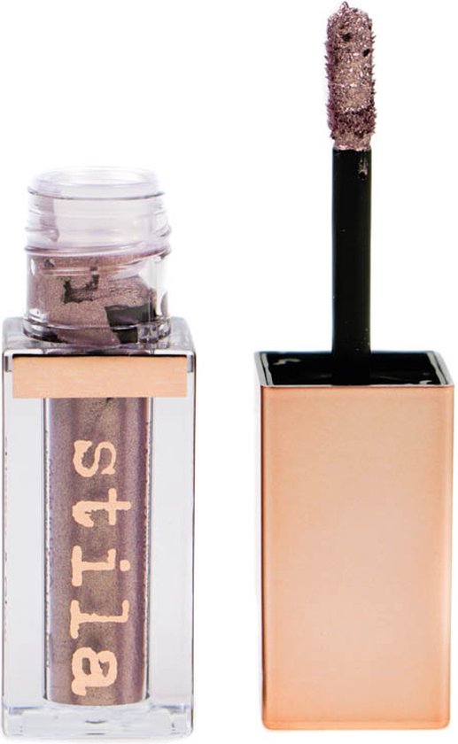 Stila Shimmer & Glow Liquid Eye Shadow bol