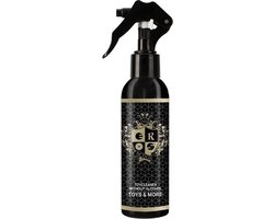 Eros toycleaner géén alcohol verdamper 150ml
