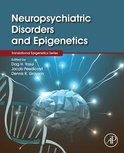 Translational Epigenetics - Neuropsychiatric Disorders and Epigenetics