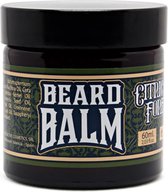 HeyJoe! Beard Balm nr6 Citric Forest | Baard Balsam | Baard Balm 60ml