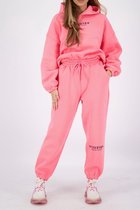 REINDERS PANTS BY JULIE EN MARIE PINK