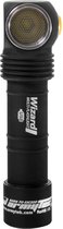 ArmyTek Wizard v3 LED Hoofdlamp werkt op een accu 1000 lm F05401SC