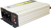 e-ast Omvormer HPL1200-24 1200 W 24 V/DC - 230 V/AC, 5 V/DC