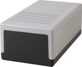 Bopla ELEMENT E 430 VL 05430002.B2 Universele behuizing 120 x 65 x 40 Polystereen Lichtgrijs, Grafietgrijs 1 stuk(s)