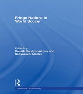 Fringe Nations in Soccer