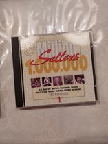 Million Sellers - the Seventies Vol.1