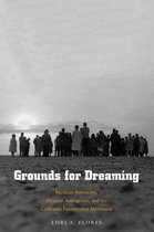 The Lamar Series in Western History - Grounds for Dreaming