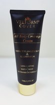 Velform Cover - All Body Coverage Cream - Nude Glow