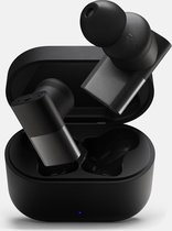 Status Between Pro Draadloze Oordopjes Zwart - Bluetooth 5.2 - 12 uur speeltijd -  3 Verstelbare Functies - Meerdere Speakers - In-Ear - Earbuds