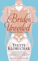 Omslag Brides Unveiled