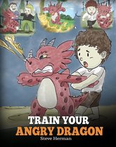 My Dragon Books 2 - Train Your Angry Dragon