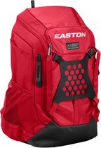 Easton Walk-Off NX Backpack Color Red